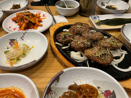 Myeonggajeong 5