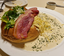 중리동 파스타 클럽 1