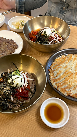 부산집막국수 사진 6