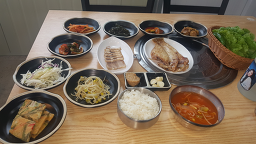 요망진밥상 사진 7