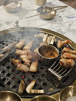 돈백꽃 제주공항점 사진 3