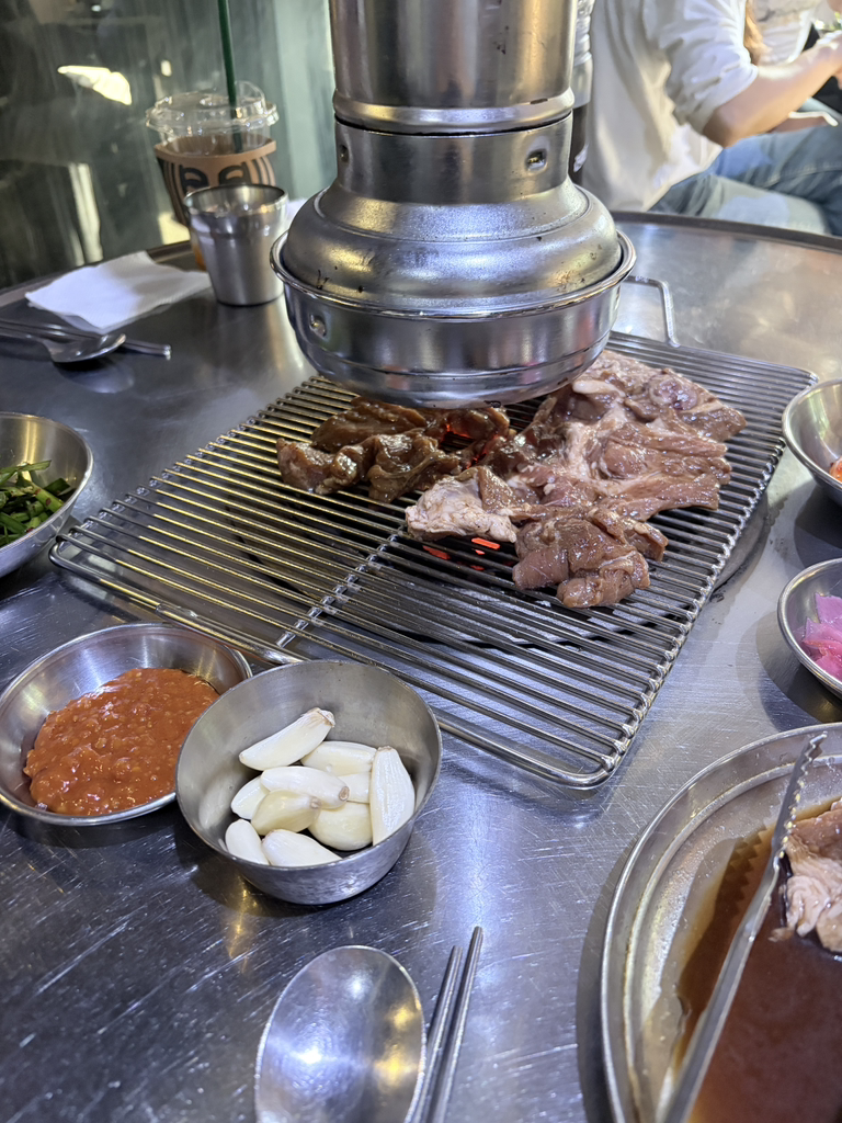 중앙갈비 대표 사진
