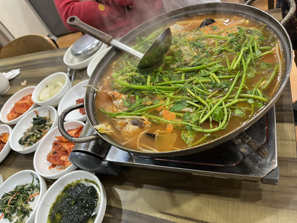 Eoryongjeong 1