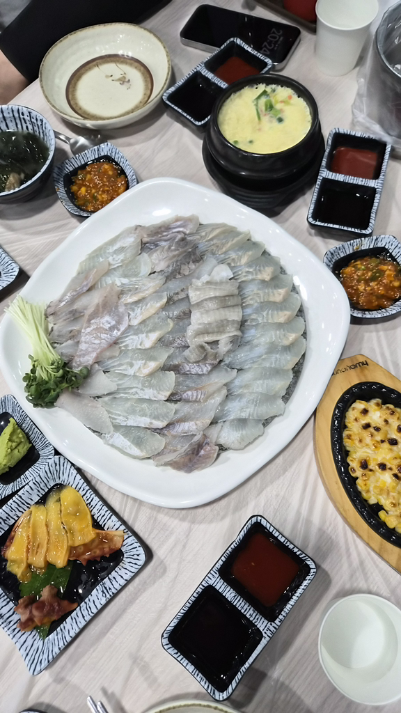 Sinansusan2hojeom (신안수산2호점) 1