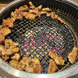 Changdongsongdogalbi 5