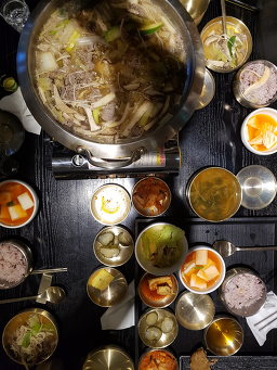 내추럴소울키친