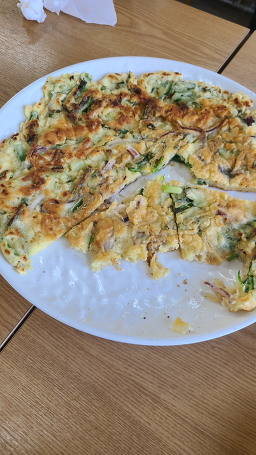Yaksansondubu (약산손두부) 1