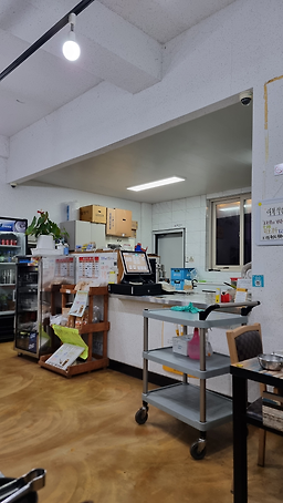 일출봉환이네감자탕 사진 2