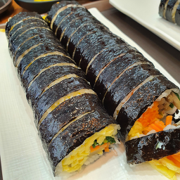 서초김밥 2