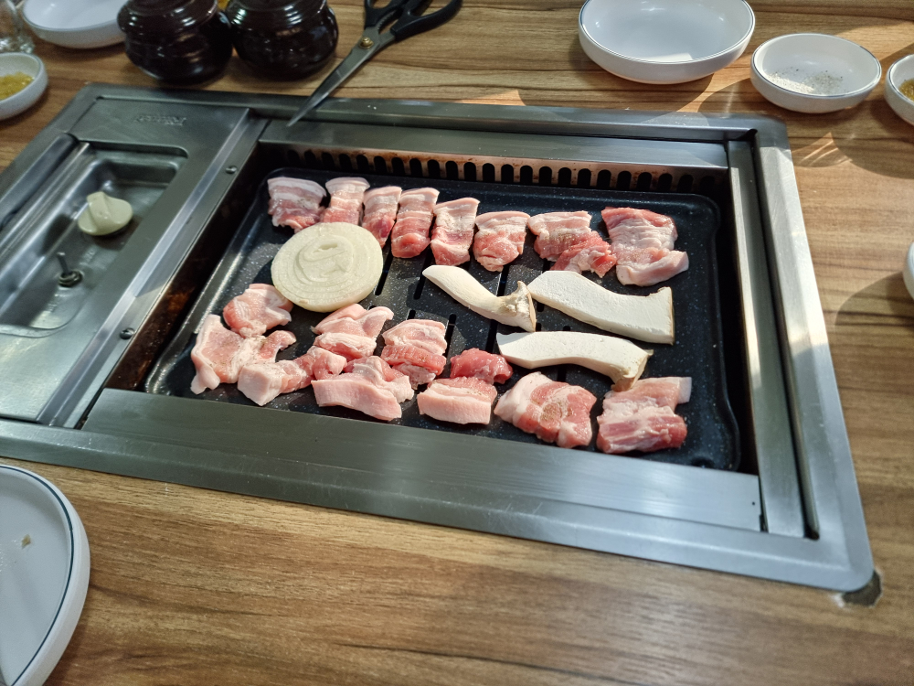 월계정 사진 2