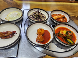 청솔가마솥 2