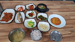 행복밥상 대표 사진