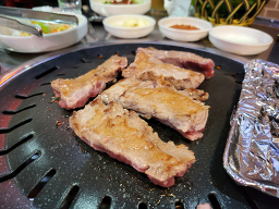 장군 5