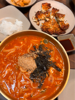 정선식당 1