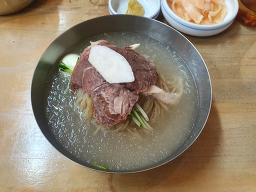 을밀대컵냉면 역삼점 사진 4