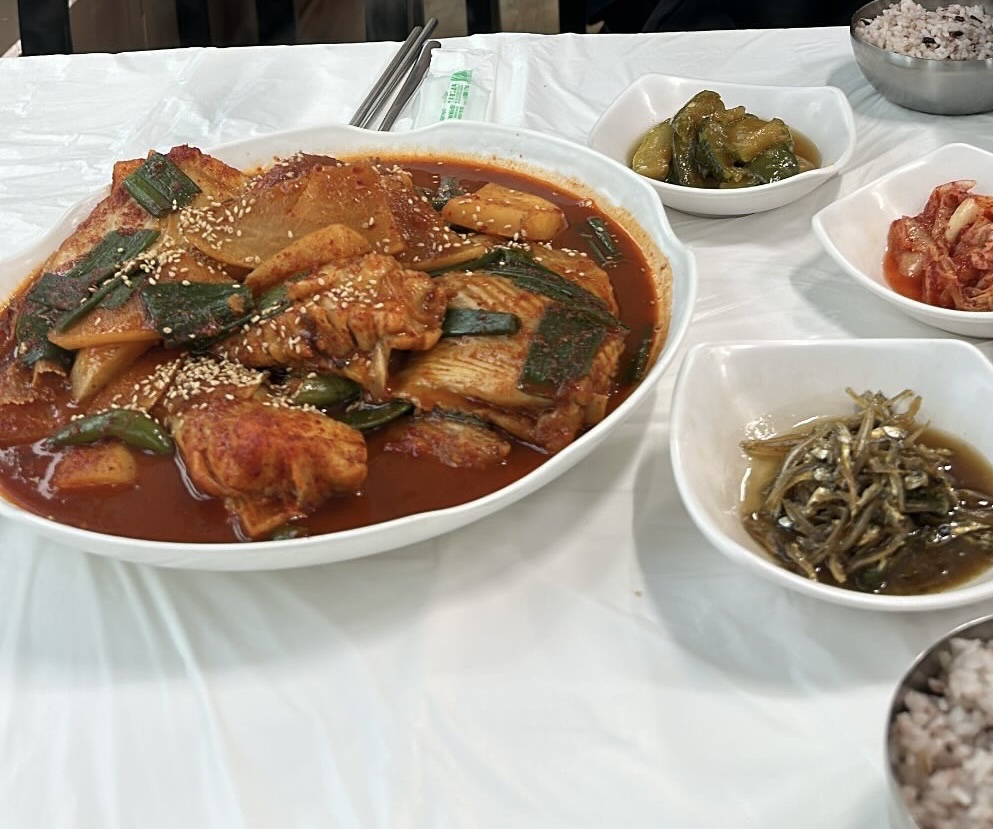 이어도식당