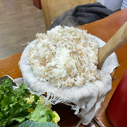 Yeonghuinessambap (영희네쌈밥) 2