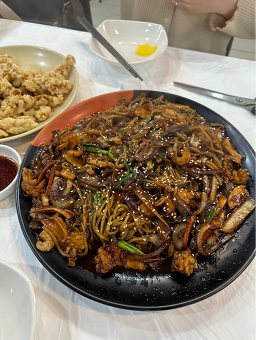 Hangukseong (한국성) 1