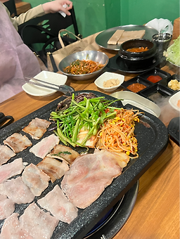 1983공복식당 3
