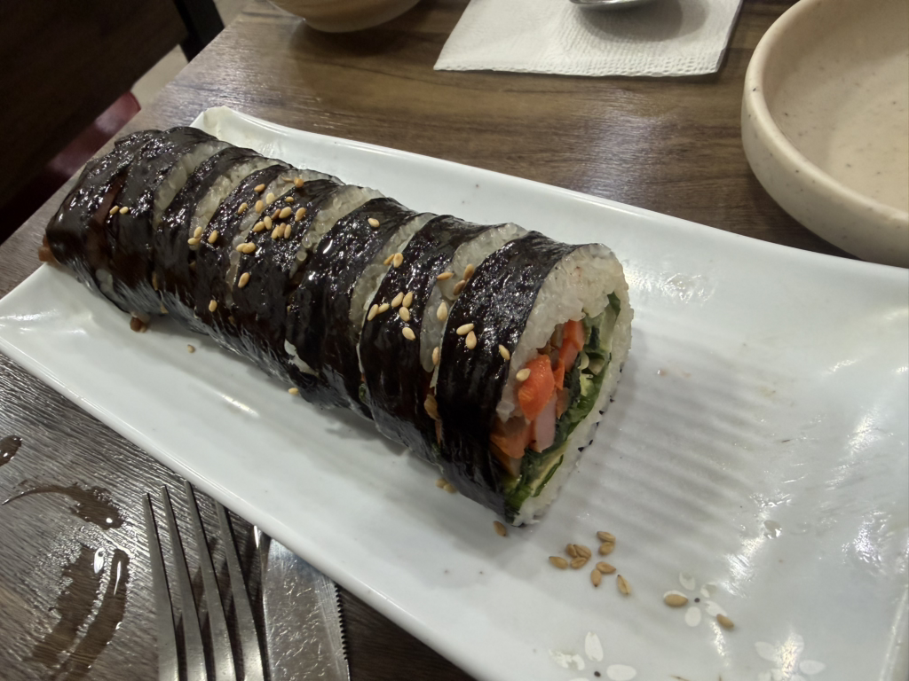 김가네 대표 사진