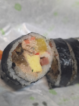 고봉민김밥인 성남분당판교점 대표 사진
