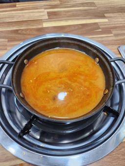 왕뼈왕오리 1