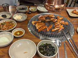 형아숯불닭갈비 사진 2