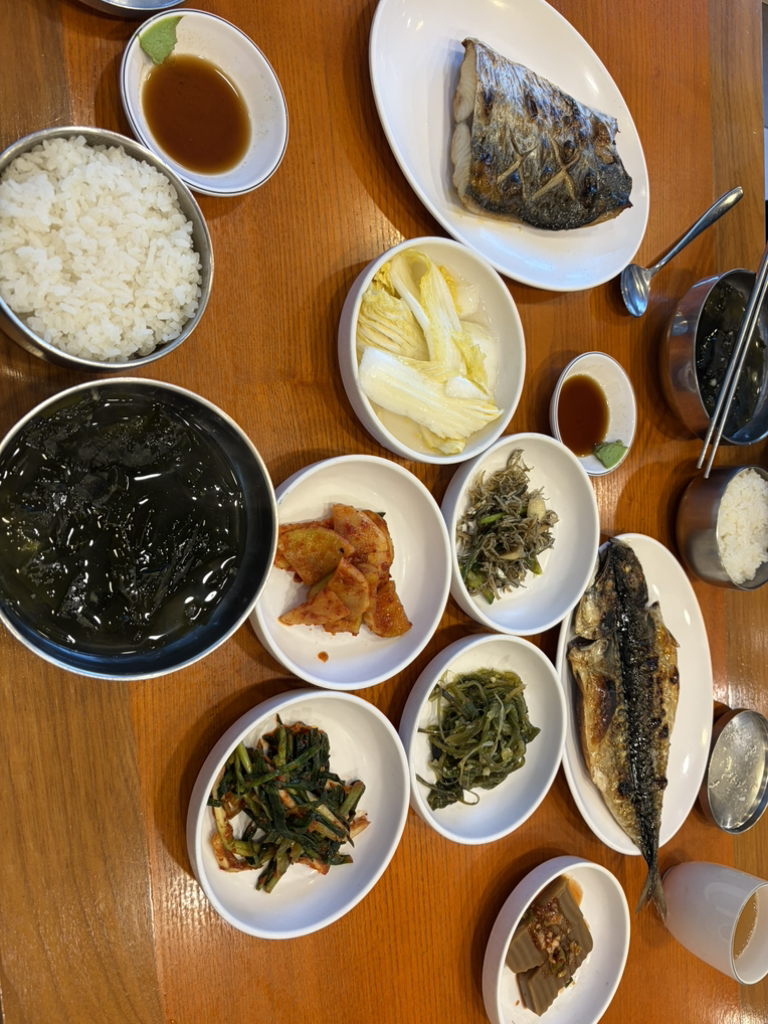 Jejueohang1950 5
