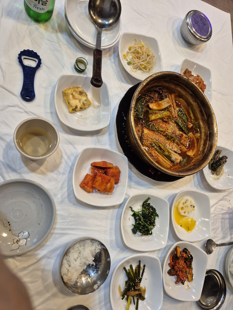Huirak (희락) 2