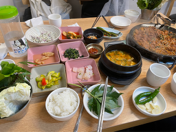 Sigoljip (시골집) 3