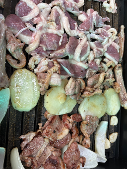 청와오리 2