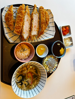 카츠왕 교대역점 사진 4