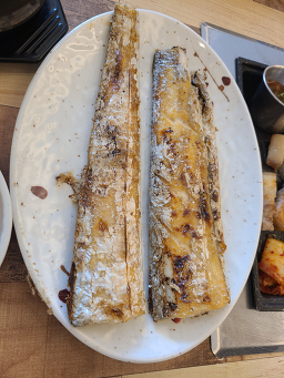 흑돼지제주정 사진 8