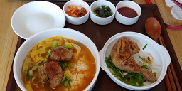 옥면가 공덕점 사진 8