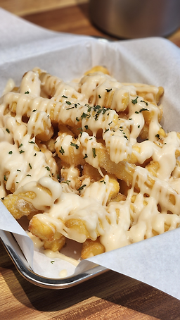 Palpaltteokboki (팔팔떡볶이) 2