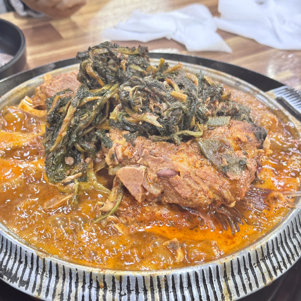 호순이감자탕 4