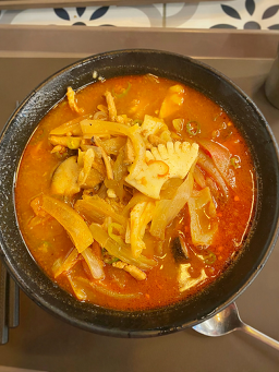 봉차우 6
