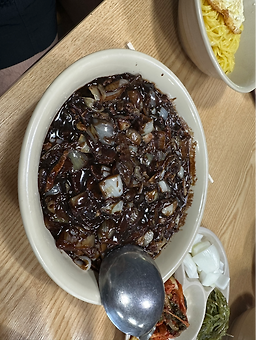 터미널반점 사진