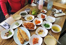 다복식당 사진 2