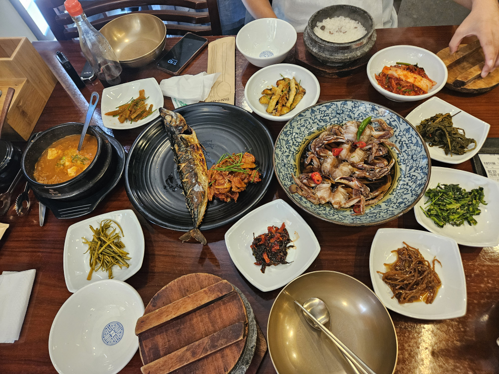 송도들밥 대표 사진