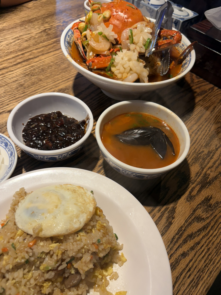 중국집 사진