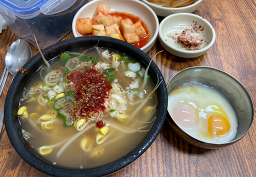 다올콩나물국밥 3