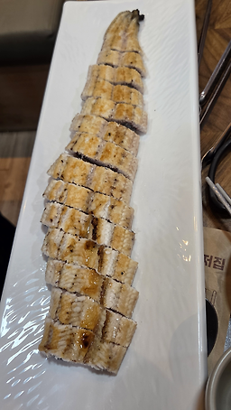 으라차차민물장어 5