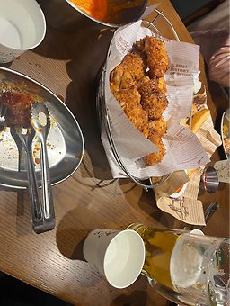 Goobne Chicken 4