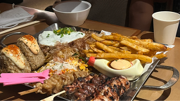 마요네즈 신논현점 대표 사진
