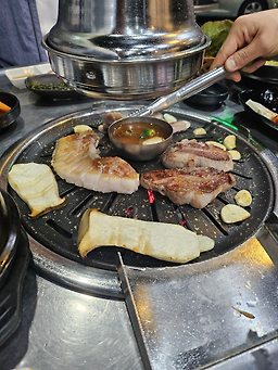 시집못간돼지 4