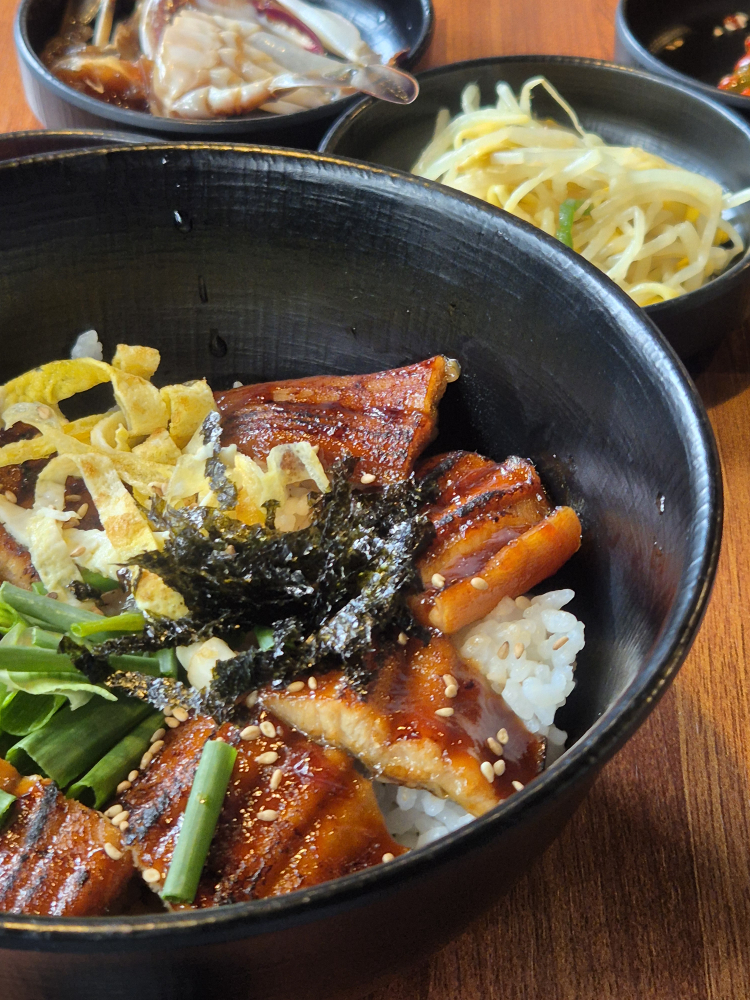 정담식당 사진 2