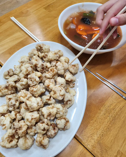 Jinabanjeom (진아반점) 2