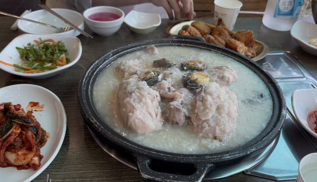Neunginurungjimaeul 6