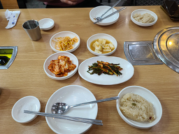 Chamilneungi (참일능이) 3